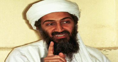 Osama Bin Laden: Has He Really Been Killed????