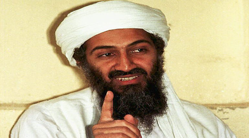 Osama Bin Laden: Has He Really Been Killed????