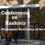 Conference On Kashmir Towards a Permanent Resolution of the Conflict