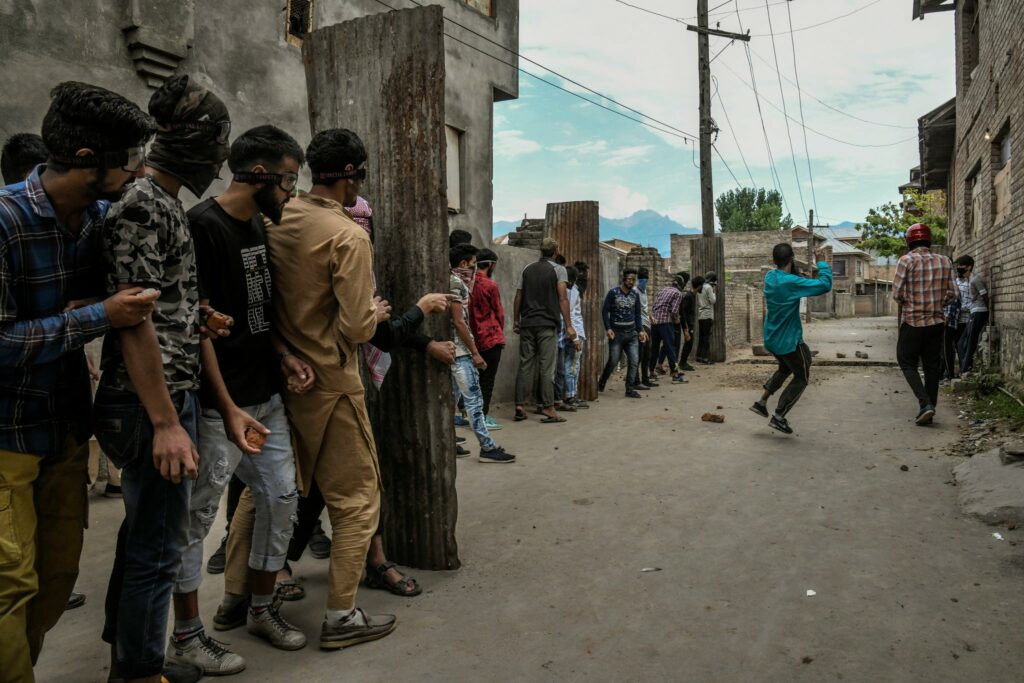 In Kashmir Growing Misery And Anger-Photo-By-Atul-Loke-For-NYTimes