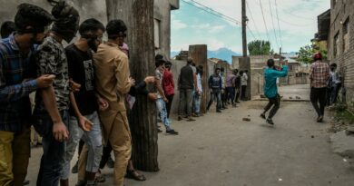 In Kashmir Growing Misery And Anger-Photo-By-Atul-Loke-For-NYTimes