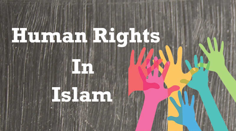 Islam And Human Rights