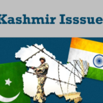 What Really is the Kashmir Issue?