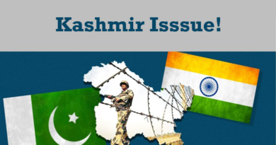 What Really is the Kashmir Issue?