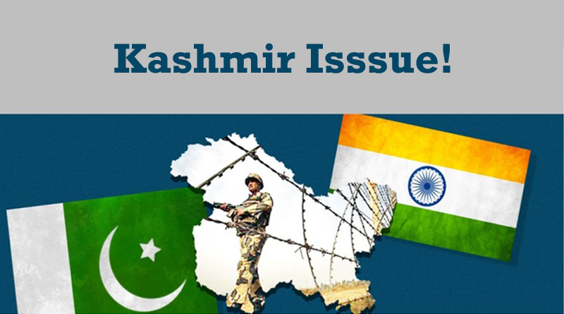 What Really is the Kashmir Issue?