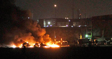 Mehran Naval Base, karachi