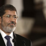 Mohammad Morsi