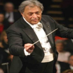 Zubin Mehta