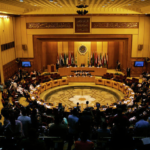 Syria’s Expulsion from Arab League