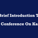 A Brief Introduction To World Conference On Kashmir