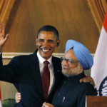 Obama Signs up India for a Bigger Role to Fight Islam