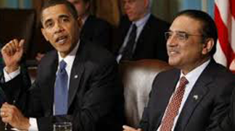 President Zardari Captures the Essence of Pakistan’s Commitment to Kashmir