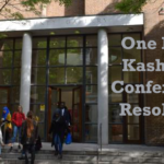 Resolution of One Day Kashmir Conference at Brunei Gallery, School of Oriental and African Studies (SOAS), University of London, 2001