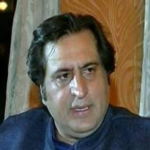 Sajjad Lone has Shot Himself in the Foot