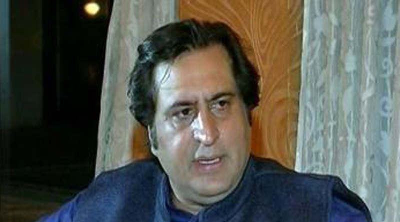 Sajjad Lone has Shot Himself in the Foot