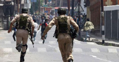 Even Minors Arrested By Indian Brutal Forces In Kashmir