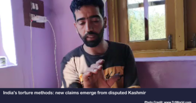 India's torture methods: new claims emerge from disputed Kashmir