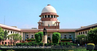 Supreme Court of India