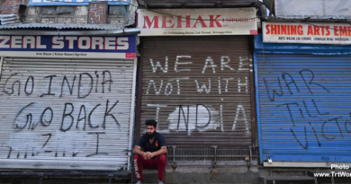 India's settler colonial project in Kashmir should force the world to act