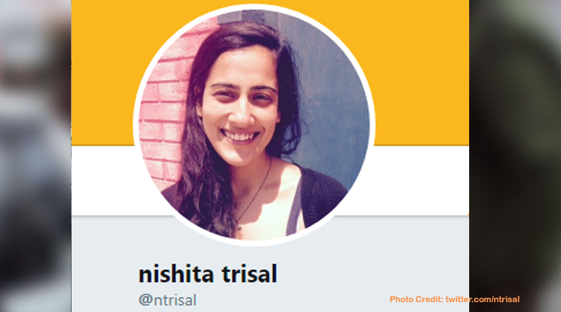 nishita trisal