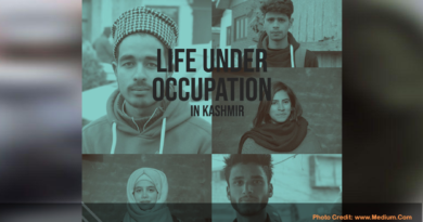 Life Under Occupation In kashmir