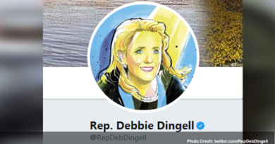 RepDebDingell