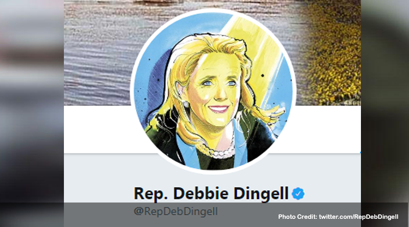 RepDebDingell