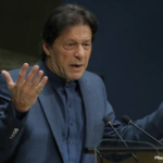 Pakistan’s Prme Minister Imran Khan’s strong reaction against the new attempt by India to change the demography in Indian Occupied Kashmir