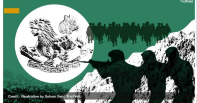 All about Special Frontier Force, the secretive Indian unit in news after Ladakh clash