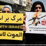 Iran’s Recent Strikes on Israel: The Key to Comprehend the Phenomenon